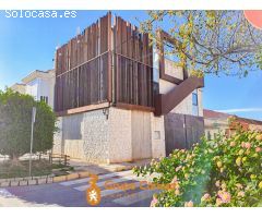 VIVIENDA ÚNICA PARA LOS QUE BUSCAN LO EXTRAORDINARIO