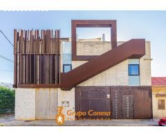 VIVIENDA ÚNICA PARA LOS QUE BUSCAN LO EXTRAORDINARIO