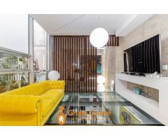 VIVIENDA ÚNICA PARA LOS QUE BUSCAN LO EXTRAORDINARIO