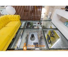 VIVIENDA ÚNICA PARA LOS QUE BUSCAN LO EXTRAORDINARIO