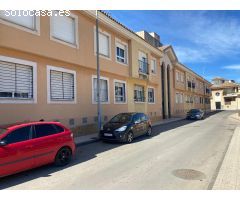 PISO DE 3 DORMITORIOS EN RESIDENCIAL QUIJOTE, LA UNIÓN