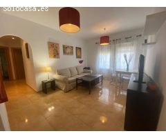 PISO DE 3 DORMITORIOS EN RESIDENCIAL QUIJOTE, LA UNIÓN