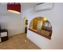 PISO DE 3 DORMITORIOS EN RESIDENCIAL QUIJOTE, LA UNIÓN