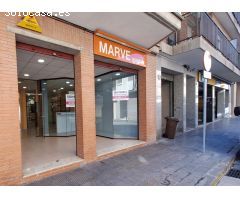 local comercial en Set Camins, Igualada