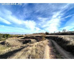 finca rústica con gran casa