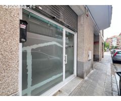 Local comercial en alquiler!