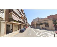 PLAZA PARQUING EN ALQUILER CALLE MASQUEFA