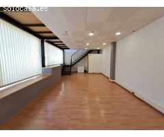Local comercial en alquiler