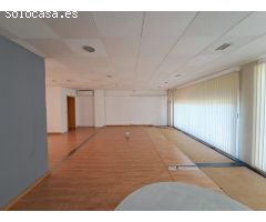 Local comercial en alquiler