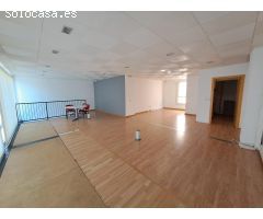 Local comercial en alquiler