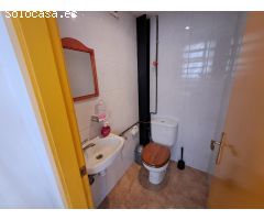 Local comercial en alquiler