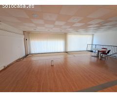 Local comercial en alquiler