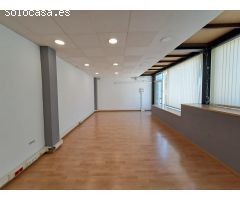 Local comercial en alquiler