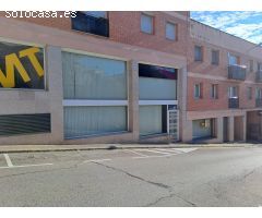 Local comercial en alquiler