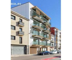 PARCELA EN VENTA CON ANTEPROYECTO EN EL CENTRO DE ESPARRAGUERA!