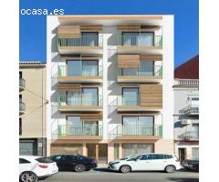 PARCELA EN VENTA CON ANTEPROYECTO EN EL CENTRO DE ESPARRAGUERA!
