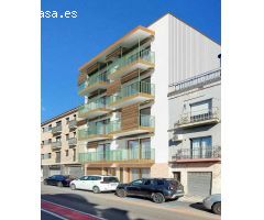 PARCELA EN VENTA CON ANTEPROYECTO EN EL CENTRO DE ESPARRAGUERA!