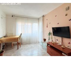 ¡Fantástico piso en la zona del Paseo Verdaguer!