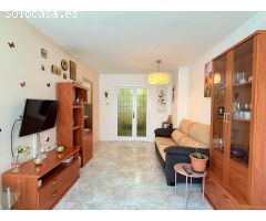 ¡Fantástico piso en la zona del Paseo Verdaguer!