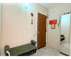 ¡Fantástico piso en la zona del Paseo Verdaguer!