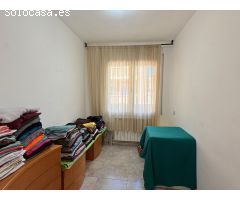¡Fantástico piso en la zona del Paseo Verdaguer!