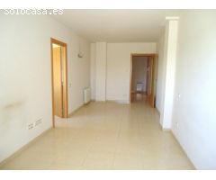Fantástico piso con plaza de aparcamiento en la zona alta del Barrio de las Flores de Igualada