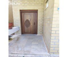 Chalet en Alquiler en Bormujos, Sevilla