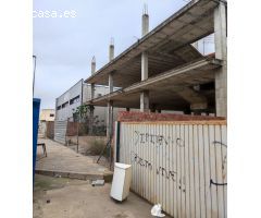 Nave en Venta en Gelves, Sevilla