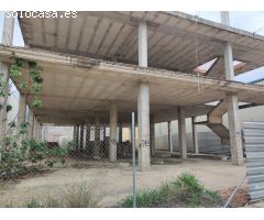 Nave en Venta en Gelves, Sevilla