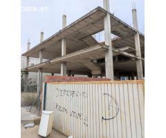Nave en Venta en Gelves, Sevilla