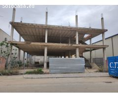 Nave en Venta en Gelves, Sevilla