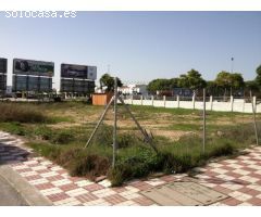 Solar urbano en Venta en Gelves, Sevilla