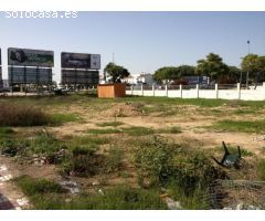 Solar urbano en Venta en Gelves, Sevilla