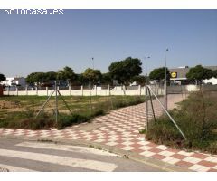 Solar urbano en Venta en Gelves, Sevilla
