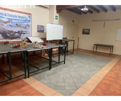 Nave en Alquiler en Gelves, Sevilla