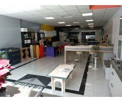Nave en Alquiler en Mairena del Aljarafe, Sevilla