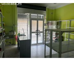 Local comercial en Alquiler en Gelves, Sevilla