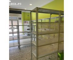 Local comercial en Alquiler en Gelves, Sevilla