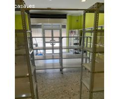 Local comercial en Alquiler en Gelves, Sevilla