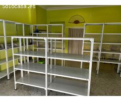 Local comercial en Alquiler en Gelves, Sevilla
