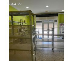Local comercial en Alquiler en Gelves, Sevilla
