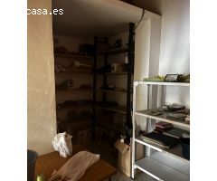 Local comercial en Alquiler en Gelves, Sevilla