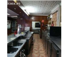 Local comercial en Venta en Los Sevillanos, Sevilla