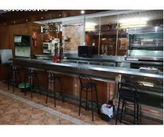 Local comercial en Venta en Los Sevillanos, Sevilla