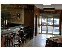 Local comercial en Venta en Los Sevillanos, Sevilla