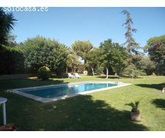 Chalet en Venta en Valencina de la Concepción, Sevilla