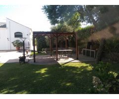 Chalet en Venta en Valencina de la Concepción, Sevilla