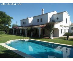 Chalet en Venta en Valencina de la Concepción, Sevilla