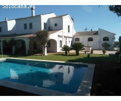Chalet en Venta en Valencina de la Concepción, Sevilla