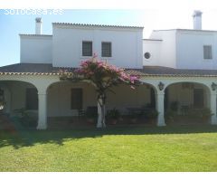 Chalet en Venta en Valencina de la Concepción, Sevilla